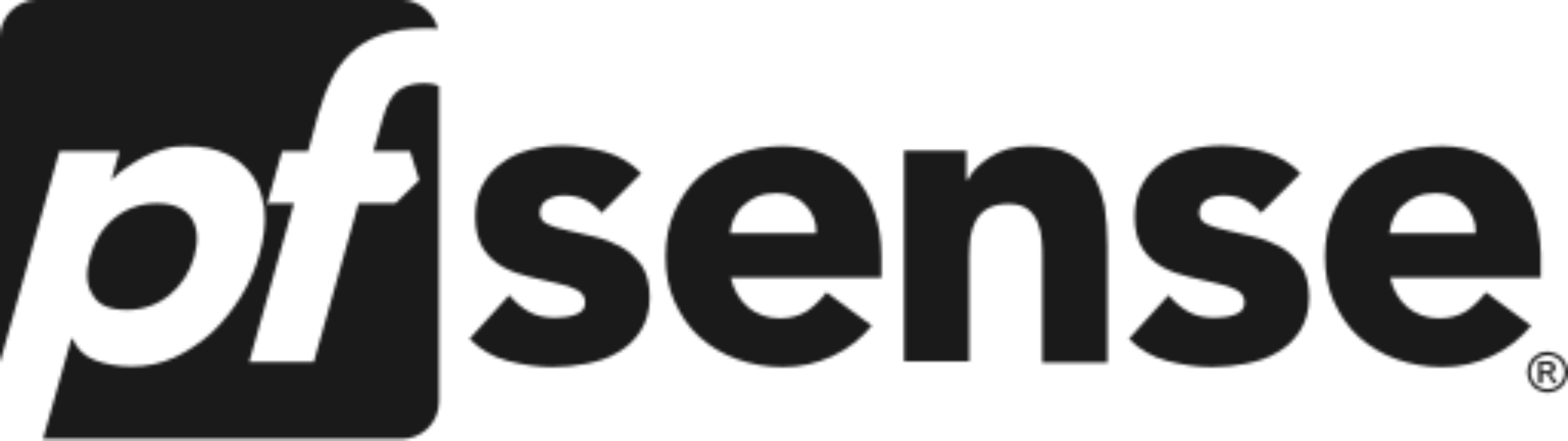 pfSense
