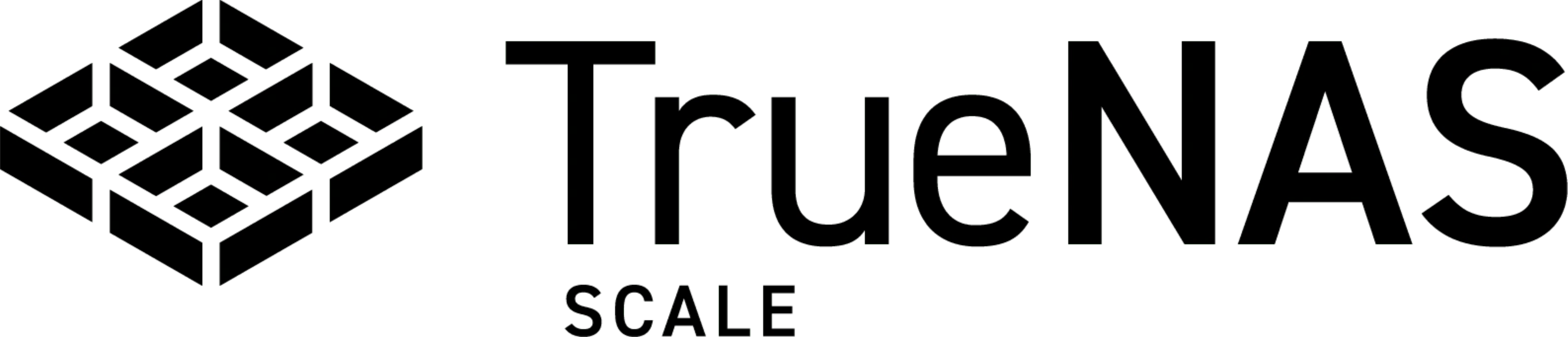 TrueNAS