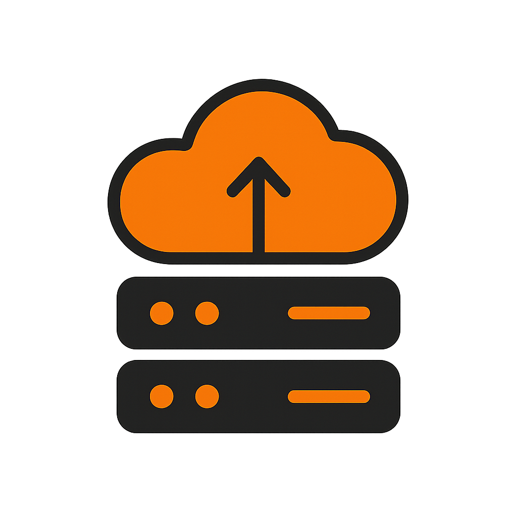 Infraestrutura em nuvem