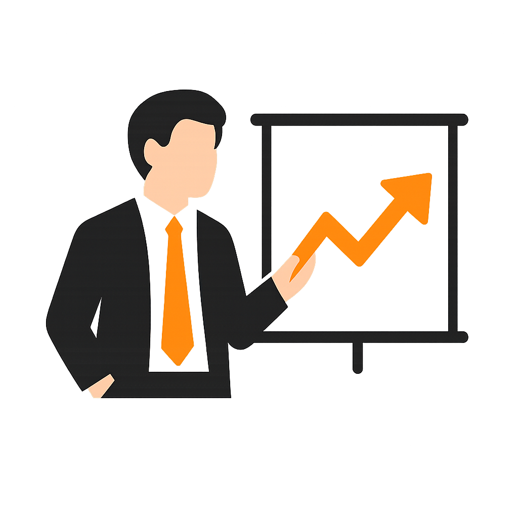 Consultoria Estratégica de TI